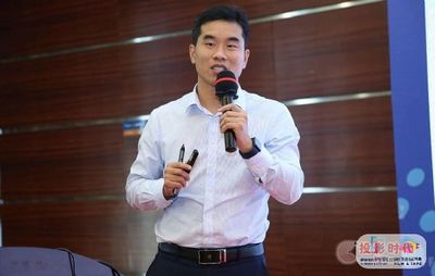 大咖論道∣商顯頭部企業(yè)在物聯(lián)網時代的戰(zhàn)略布局